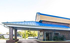 Rodeway Inn Sweetwater South